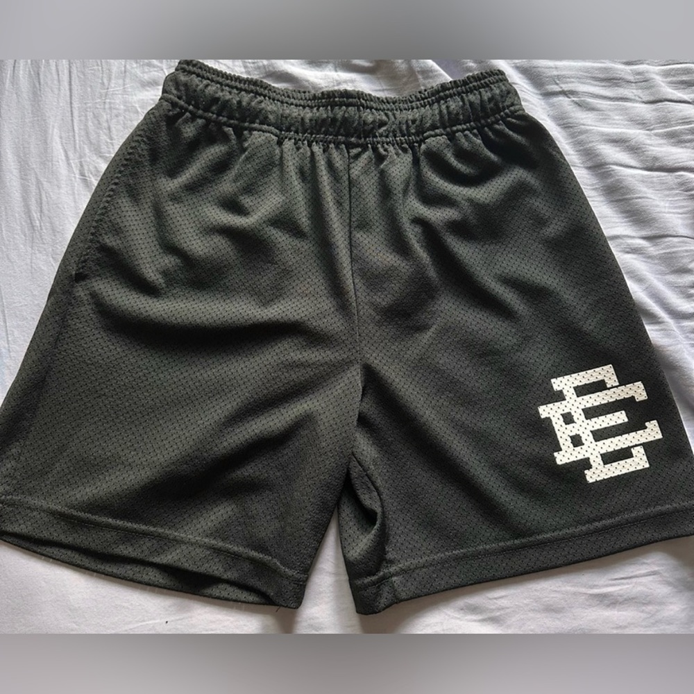 Eric Emanuel Shorts